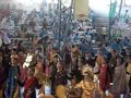 Gelo Gulle Muslim Dance