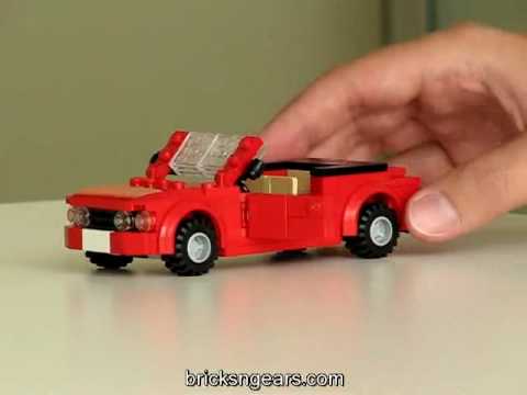 how to build your own ford mustang