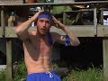 STRONGEST MAN emotionally