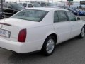 Preowned 2000 Cadillac Deville Lynnwood WA