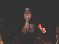 DAF Live at the Blvd Cafe
