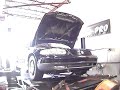 turbo regal on dyno