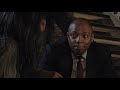 Extra Scene with Lucas and Denise – EastEnders – BBC