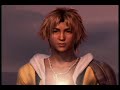 V�deo Final Fantasy X X2 - forsaken