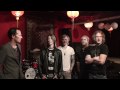 Scott Weiland Interviews Something To Burn