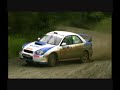 Matt Edwards - 10th Overall - Quinton Stages 2008