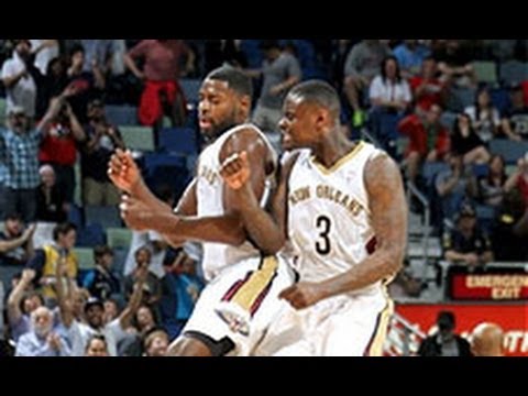 top 10 - Subscribe to NBA LEAGUE PASS http://www.nba.com/leaguepass Download NBA Game Time http://www.nba.com/mobile Count down the Top 10 plays from Sunday's action....