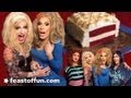 Baked Alaska Thunderf--k with Jinkx Monsoon ...