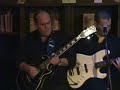 Daniel Raffo plays BB King Daniel Raffo plays BB King