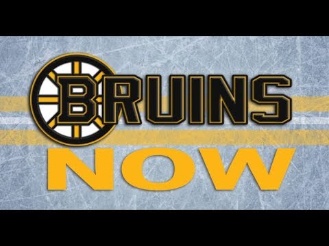 Video: Bruins Now: Charlie McAvoy Updates And Tuukka Rask Between The Pipes