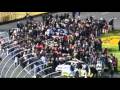 2009 NASCAR Banking 500 Part 1 of 24 (Intro & Opening Ceremonies)
