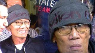 Tessy Kembali Masuk Rumah Sakit Polri - Hot Shot 28 November 2014