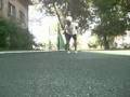 freesyle soccer triks street soccer football