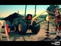 Bloodhound Gang - Foxtrot Uniform Charlie Kilo