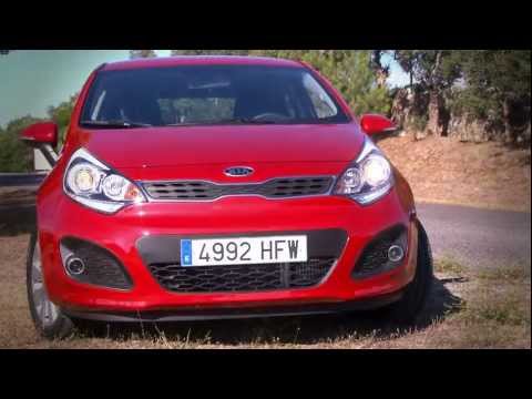 Review: Kia Rio (Consumentenbond) Review: Kia Rio (Consumentenbond)
