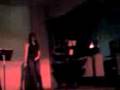 singer from Philipine