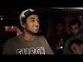 Street Battle Basement | Battle 3 London | Sep2008 Jump Off TV first MC Street Battle Basement tournament in Farringdon, London, UK. Second round between Eurgh (Norwich, UK) and Kulez (London, UK).