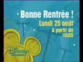 videos de In September on DisneyChannel (France)