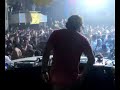 Oliver Huntemann - Sao Paulo @Cyberpunk (Piper Club Roma)