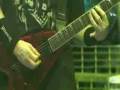 videos de Megadeth - 2008 - Blood In the Water - Tornado of Souls