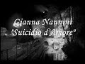 la canzone di gianna nannini