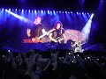 METALLICA - Nothing Else Matters (live, 06/03/2008)
