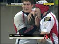 Munster Vs Ulster Thomond Park Jan 09