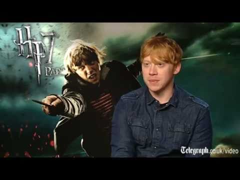 ron weasley