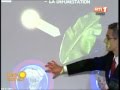 Changement Climatique - Les causes - COP17