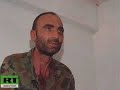 How we bombed Tskhinval - Georgian soldier