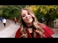 John Legend - Love Me Now | Cover by Ali Brustofski (Music Video)