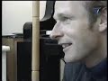 de platenkast van Cor Bakker (jrot, music scene 29, 1994)