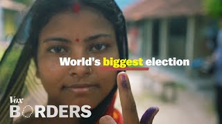 How India runs the world’s biggest election