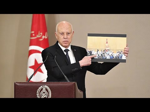 EU/Tunesien: Kritik von Mitgliedern des Europischen Pa ...