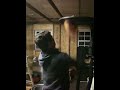 Speed Bag Challange with Bryan Cox
