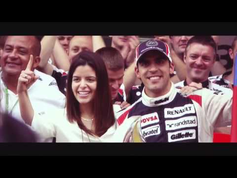 BBC Formula 1 2012 - Eddie Jordan reviews in his usual fashion the fantastic 2012 season.