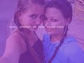 MELANiE & VALENTiNA . es W A R eine qeilLeh zeit .
