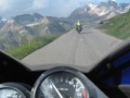 Motorcycle Tour of the Alps - FZS 600 Fazer - Part 2 Motorcycle Tour of the Alps - FZS 600 Fazer - Part 2