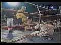 Vanderlei Silva highlights