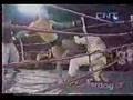 Vanderlei Silva highlights