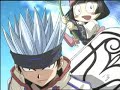 Shaman King: Sigla italiana