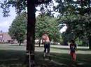 Dutch Gibbon Slackline Crew Part 2