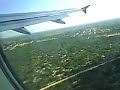 Decolagem A320 - Natal/RN Decolagem A320 - Natal/RN