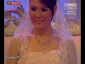 Konsert AF6 - W6P2 - Persandingan Khai & Rosma
