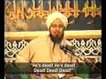 Sunni cleric attacks Wahabi