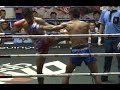 Muay Thai Fight - Weeraponlek vs Thepwarit, Rajadamnern Stadium Bangkok - 20th August 2015 Muay Thai Fight - Weeraponlek vs Thepwarit, Rajadamnern Stadium Bangkok - 20th August 2015