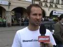Lubiak przed startem