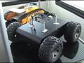 videos de Telepresence Robots from RoboDynamics