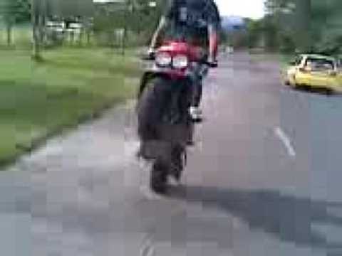pikes cartago