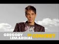 gregory lemarchal